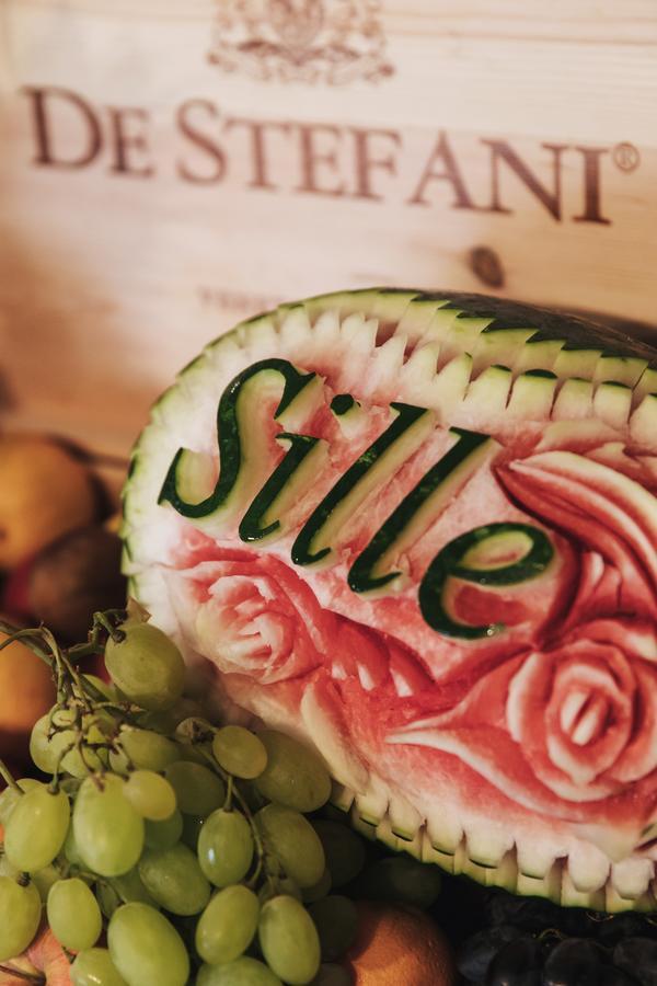 Strandhotel Sille ライフニッツ エクステリア 写真